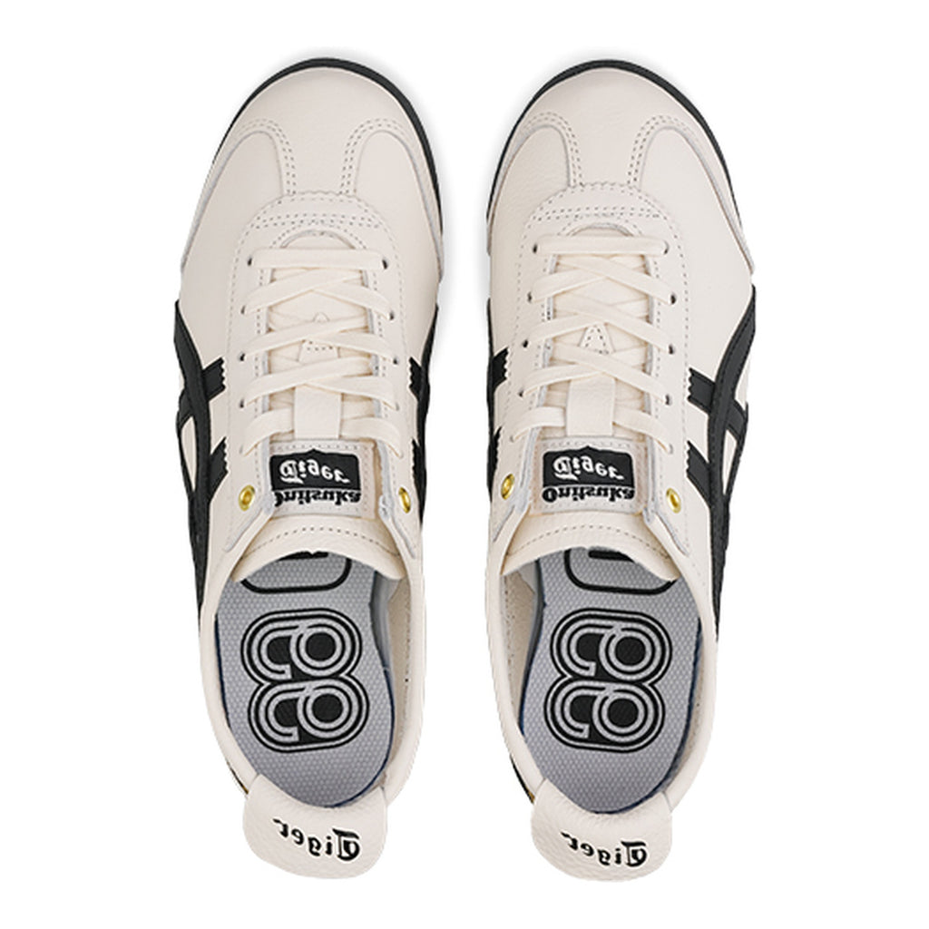 Onitsuka Tiger Mexico 66 Unisex Sneakers – Ivory – product image 4