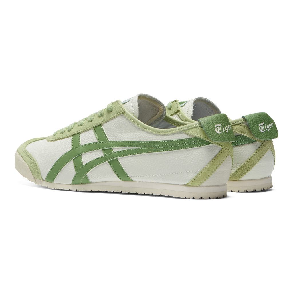 Onitsuka Tiger Mexico 66 Unisex Sneakers – Green – product image 4