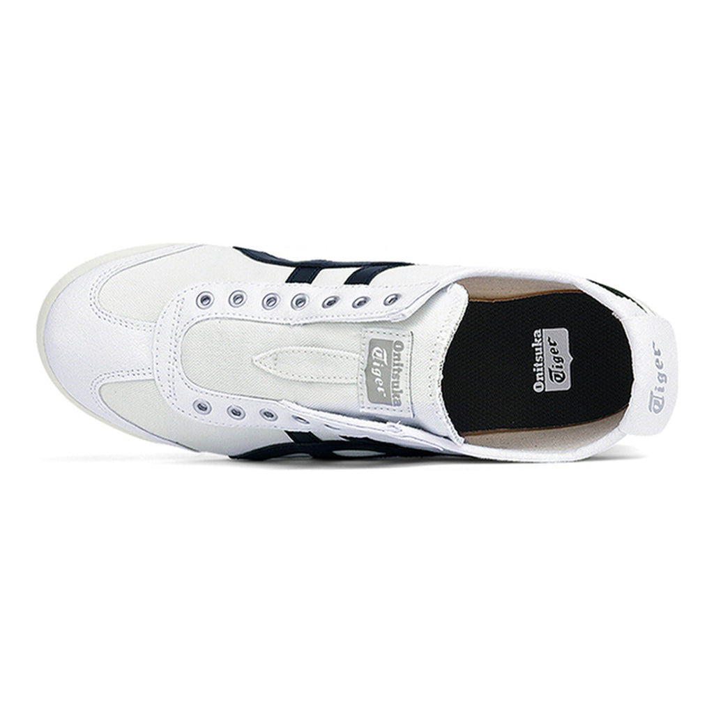 Onitsuka Tiger Mexico 66 Unisex Sneakers – Navy – product image 4
