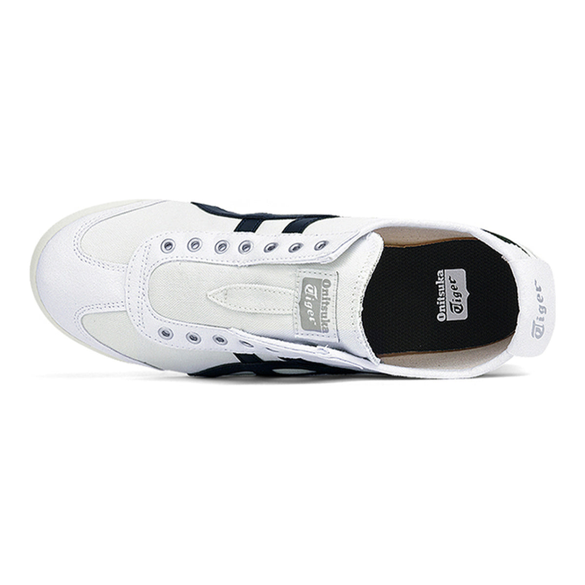 Onitsuka Tiger Mexico 66 Unisex Sneakers – Navy – product image 4