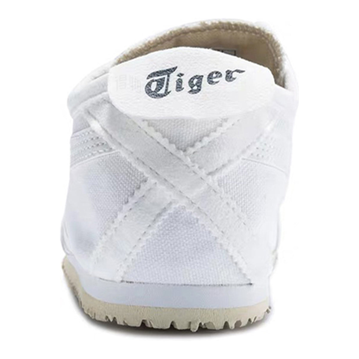 Onitsuka Tiger Mexico 66 Slip-On Unisex Sneakers – White – product image 4