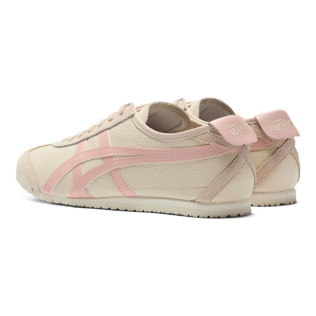 Onitsuka Tiger Mexico 66 Unisex Sneakers – Cream/Pink – product image 4