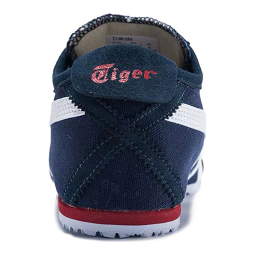 Onitsuka Tiger Mexico 66 Slip-On Unisex Sneakers – Blue/White – product image 4