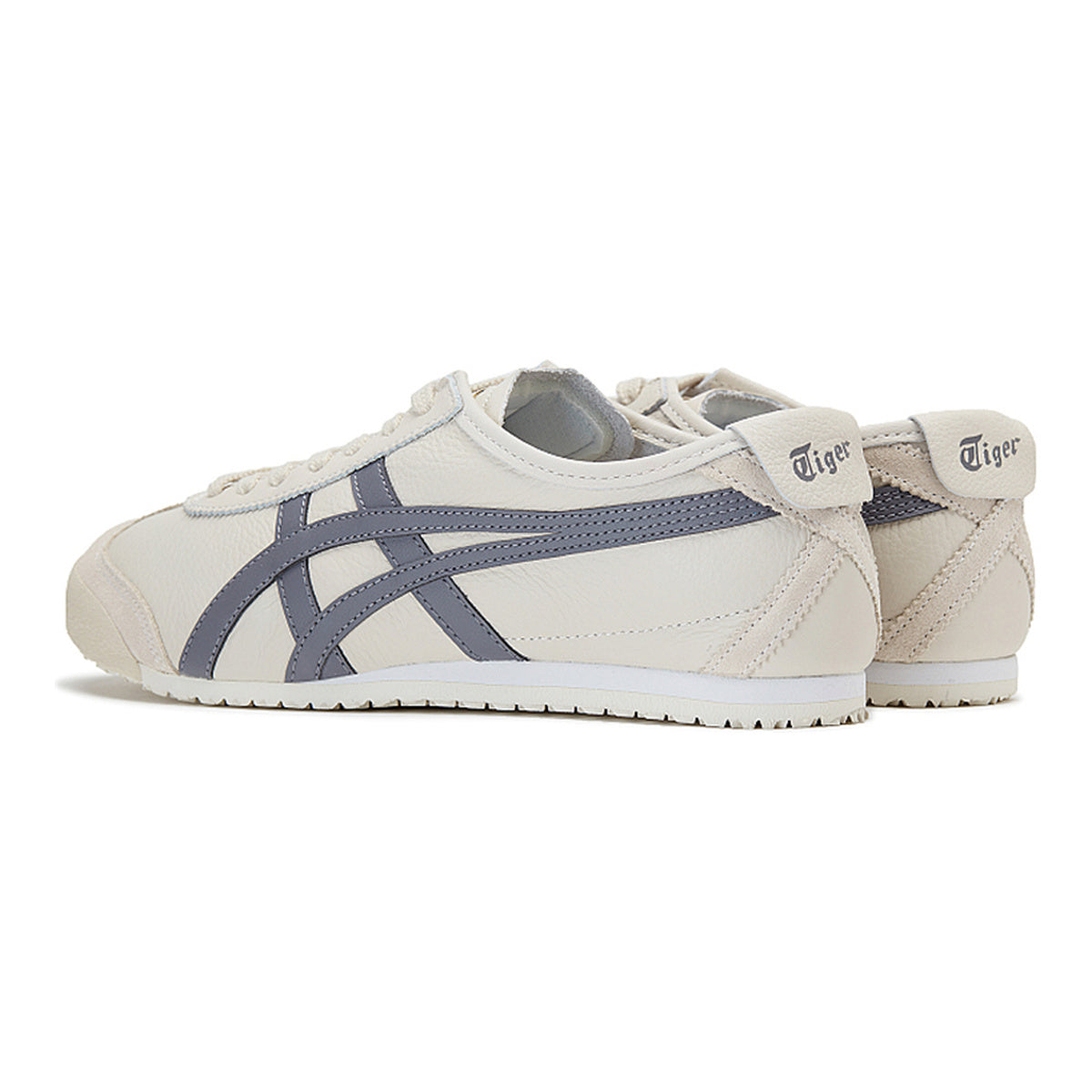 Onitsuka Tiger Mexico 66 Unisex Sneakers – Oatmeal – product image 4