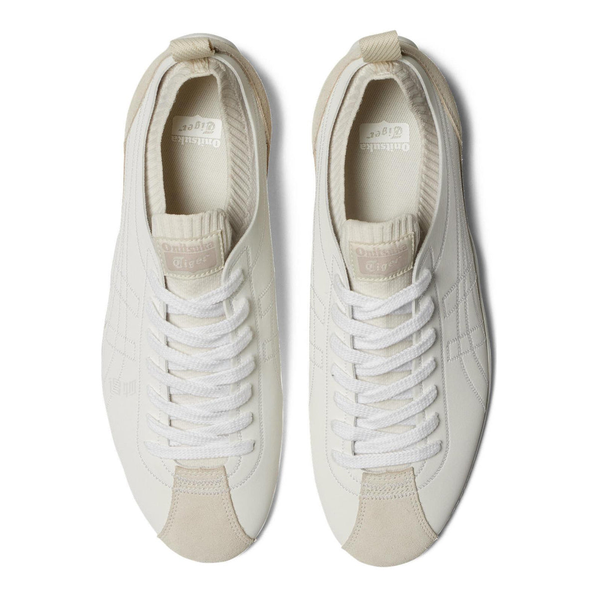 Onitsuka Tiger Sclaw Unisex Sneakers – Beige – product image 4