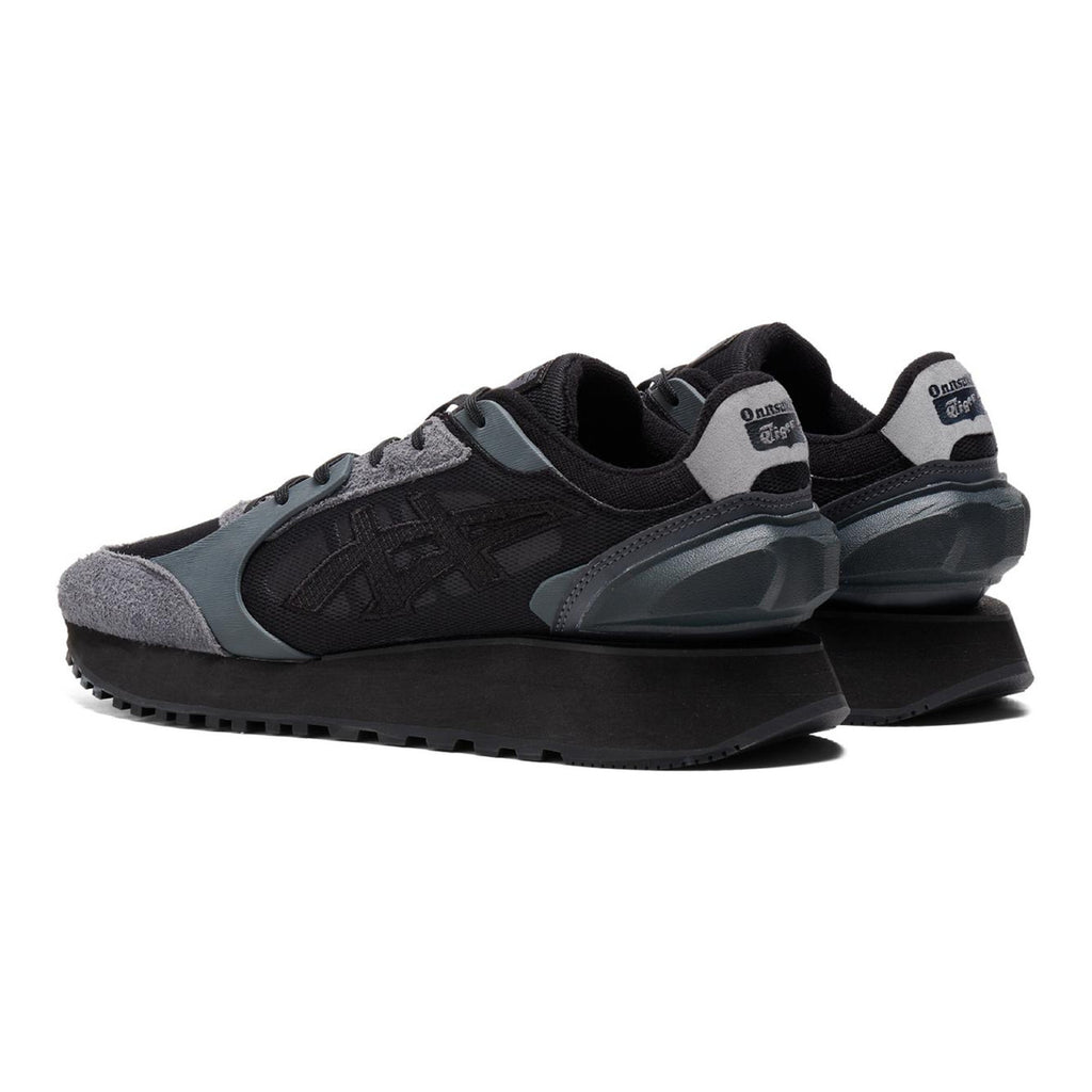 Onitsuka Tiger Moage Co Unisex Sneakers – Black/Carrier Grey – product image 4