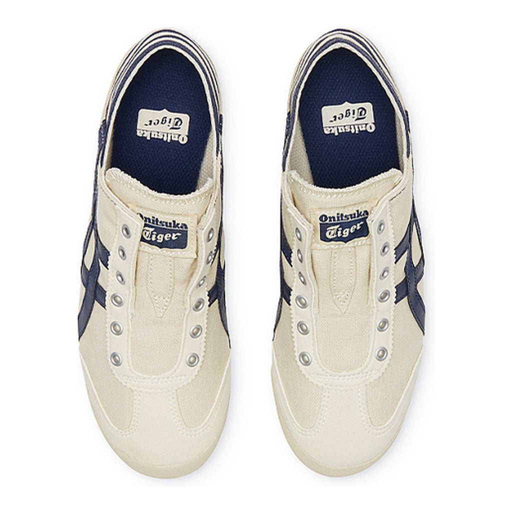 Onitsuka Tiger Mexico 66 Paraty Unisex Sneakers – Navy – product image 4