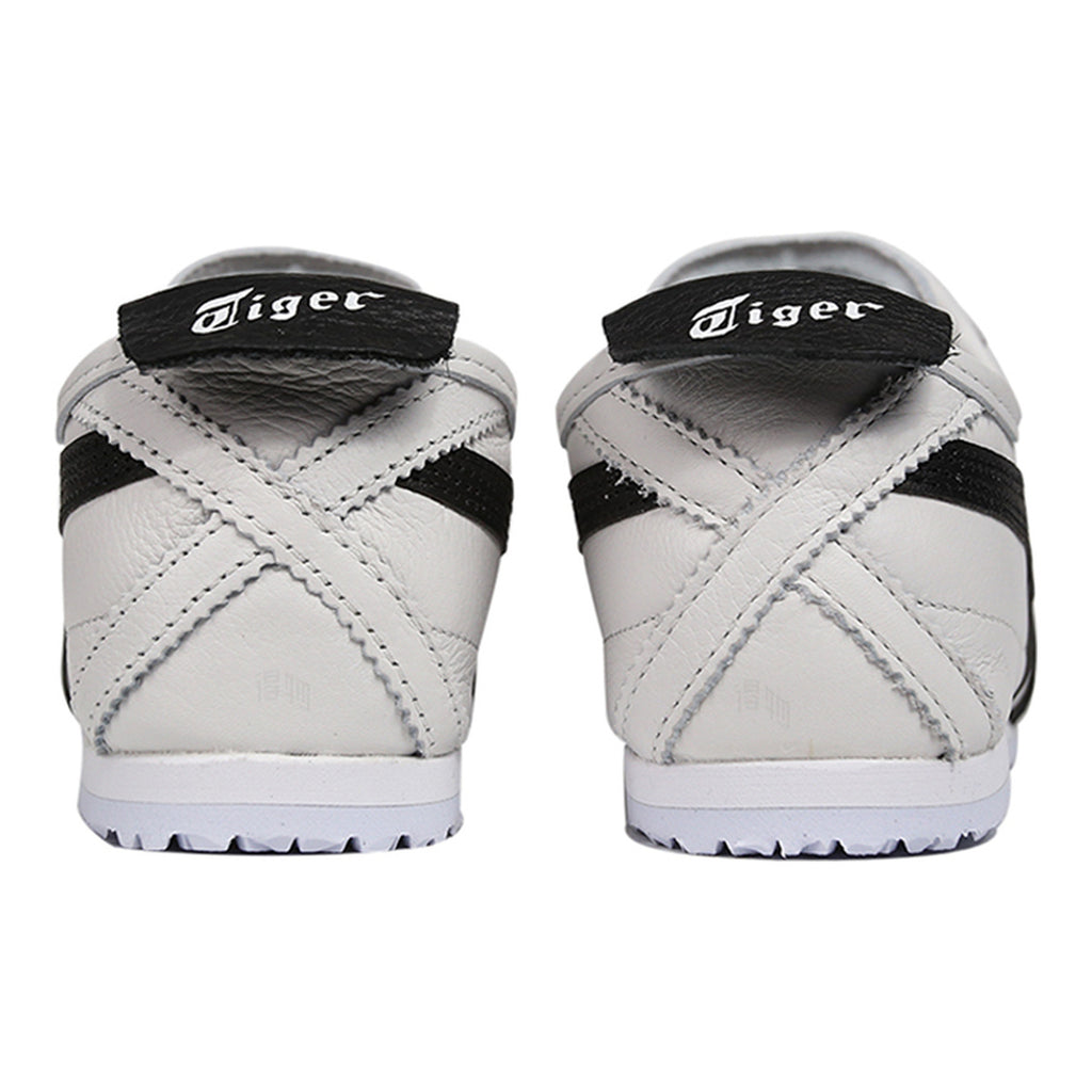 Onitsuka Tiger Mexico 66 Unisex Sneakers – White/Black – product image 4