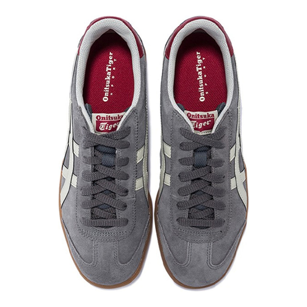 Onitsuka Tiger Tokuten Unisex Sneakers – Grey – product image 4