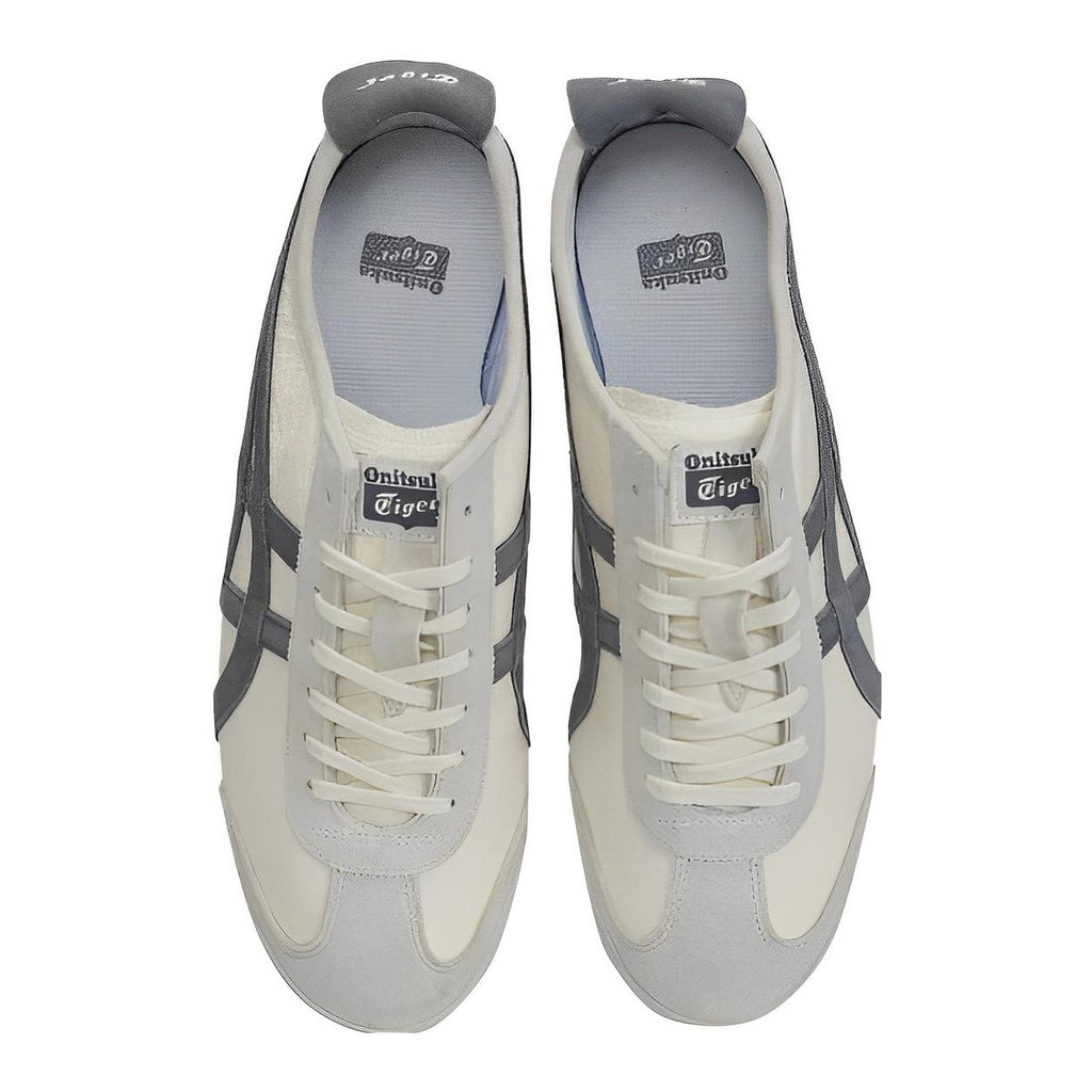 Onitsuka Tiger Mexico 66 VIN Unisex Sneakers – Grey – product image 4