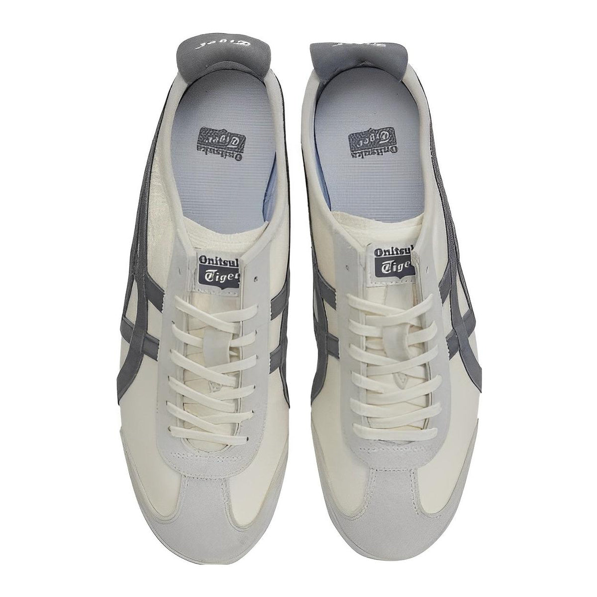 Onitsuka Tiger Mexico 66 VIN Unisex Sneakers – Grey – product image 4