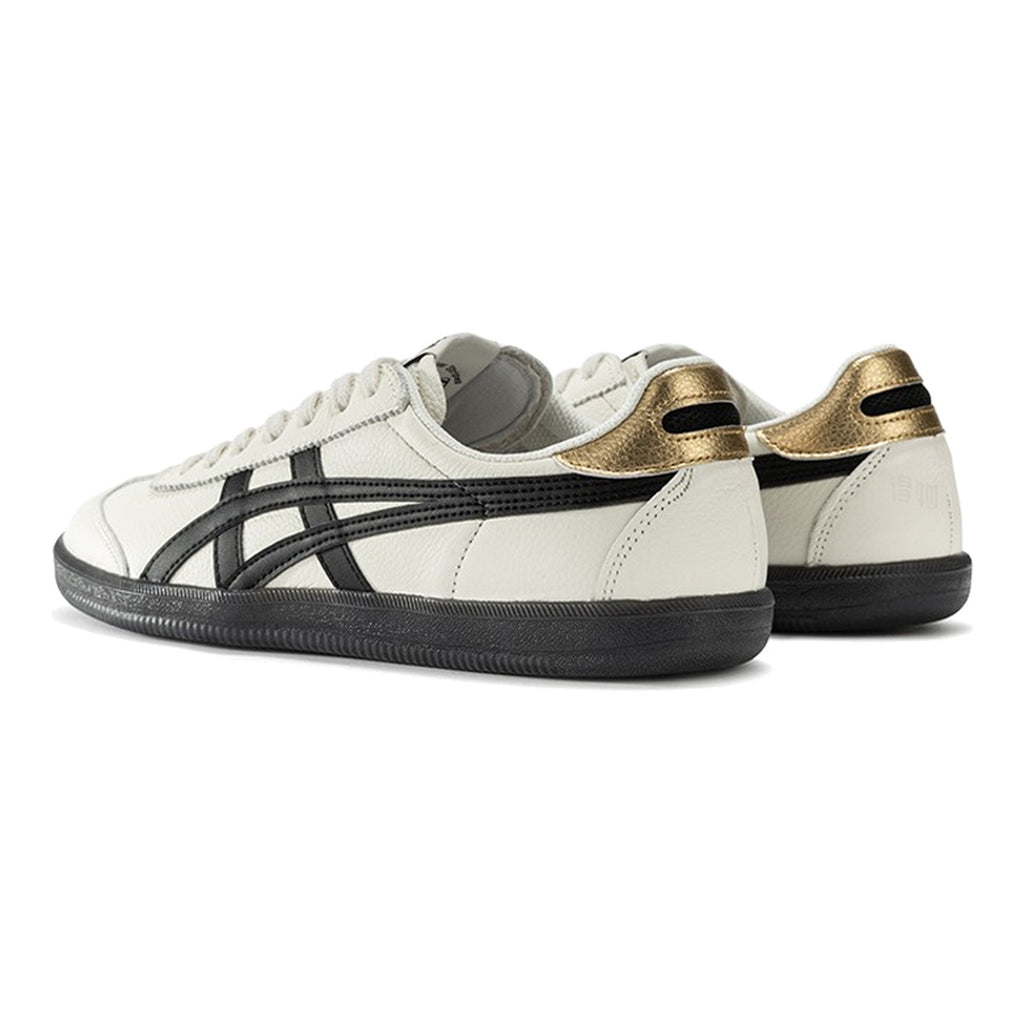 Onitsuka Tiger Tokuten Unisex Sneakers – White/Black – product image 4