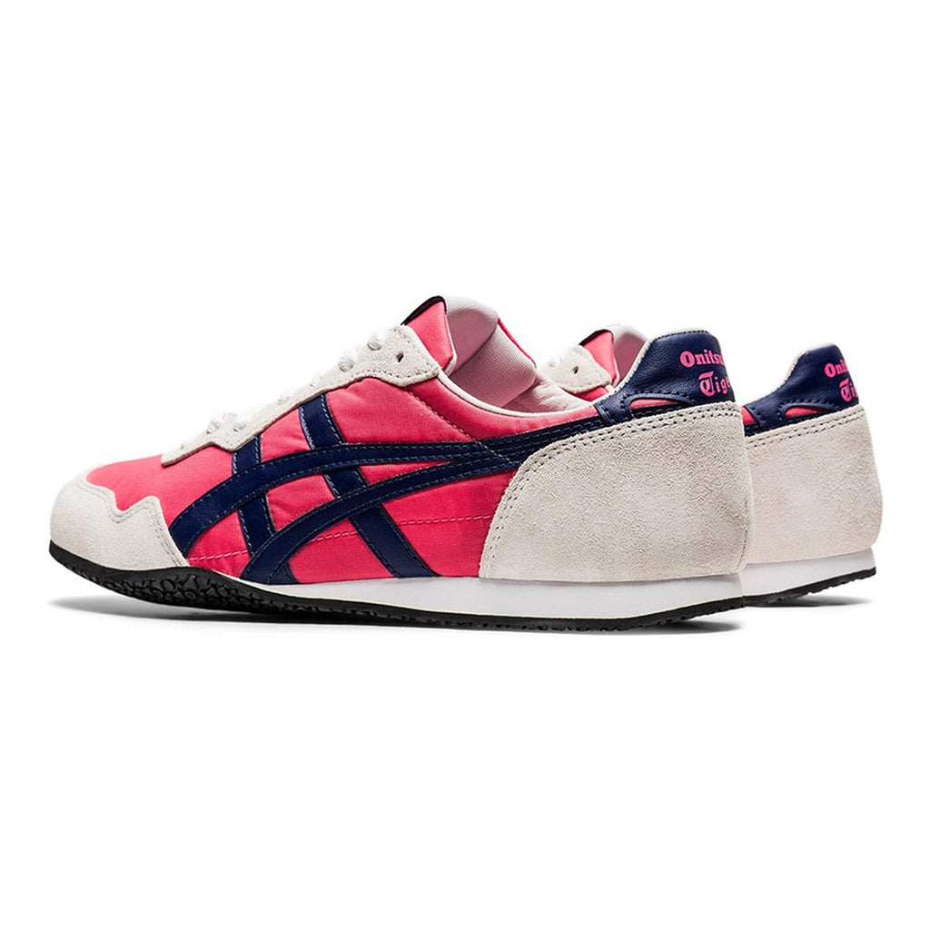 Onitsuka Tiger Serrano Unisex Sneakers – Habanero/Peacoat/White – product image 4