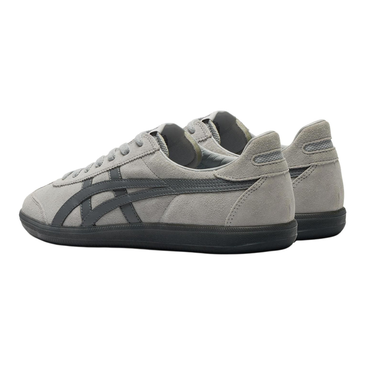 Onitsuka Tiger Tokuten Unisex Sneakers – Grey – product image 4