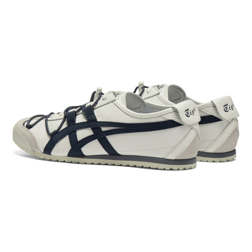 Onitsuka Tiger Mexico 66 VIN Unisex Sneakers – Cream/Peacoat – product image 4