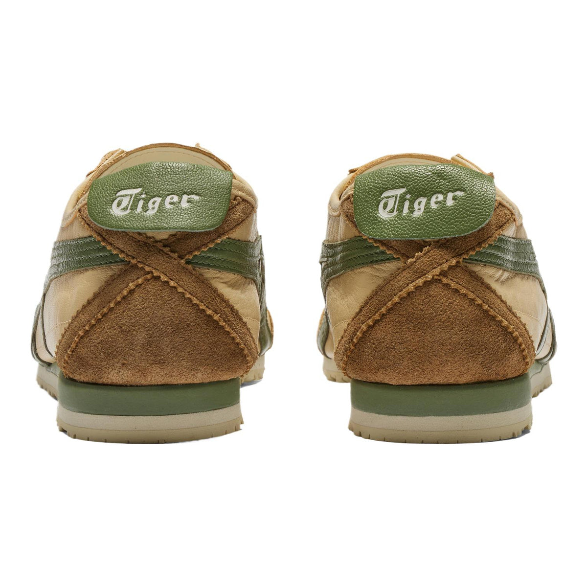 Onitsuka Tiger Mexico 66 NM Unisex Sneakers – Beige – product image 4
