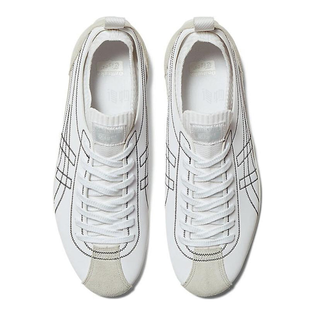 Onitsuka Tiger Sclaw Unisex Sneakers – White – product image 4