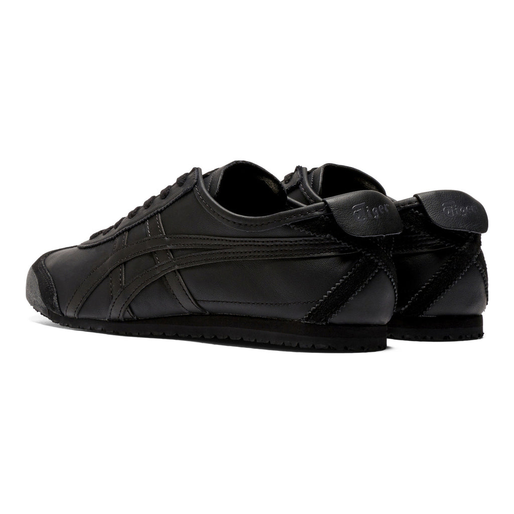 Onitsuka Tiger Mexico 66 Unisex Sneakers – Black – product image 4