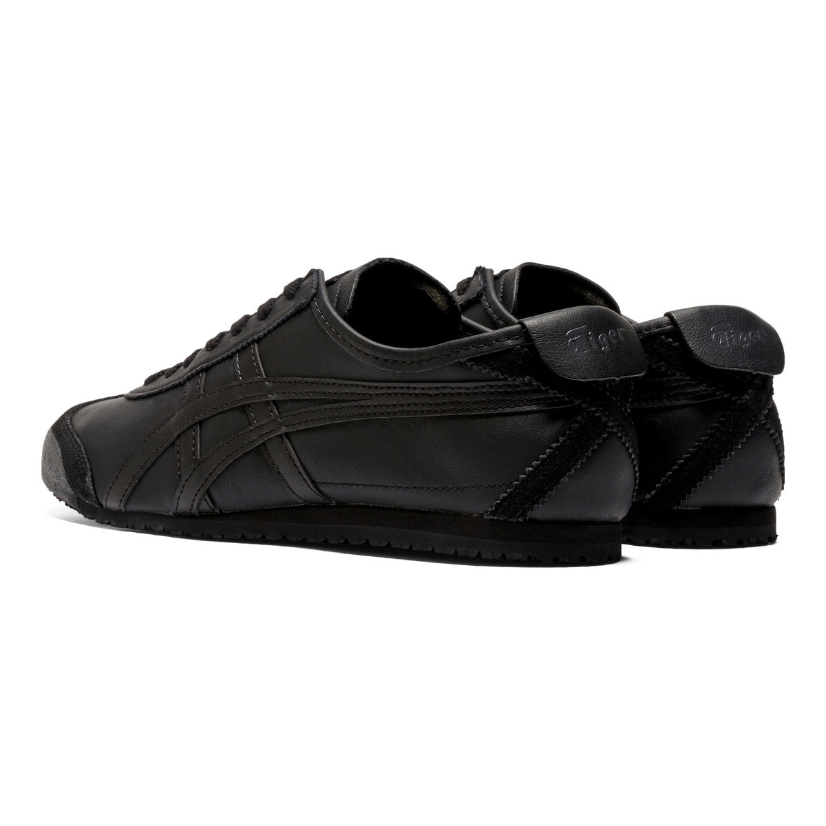 Onitsuka Tiger Mexico 66 Unisex Sneakers – Black – product image 4
