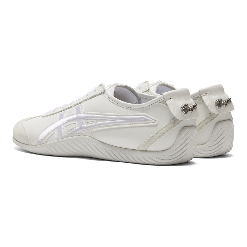 Onitsuka Tiger Mexico 66 Driving Unisex Sneakers – White – product image 4