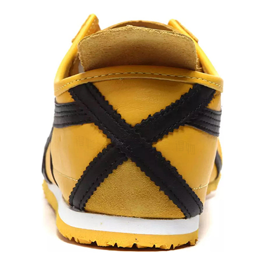 Onitsuka Tiger Mexico 66 Unisex Sneakers – Yellow – product image 4