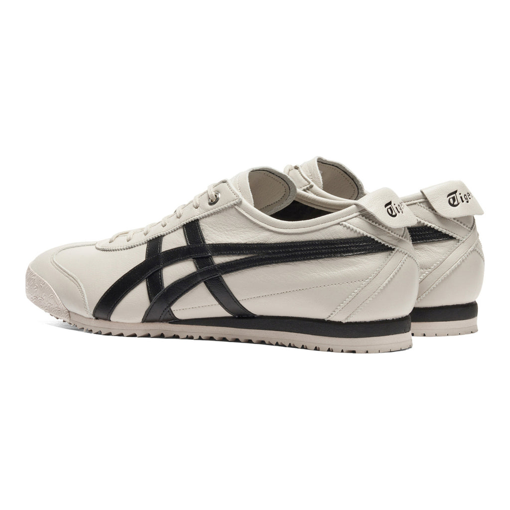 Onitsuka Tiger Mexico 66 SD Unisex Sneakers – Birch/Black – product image 4