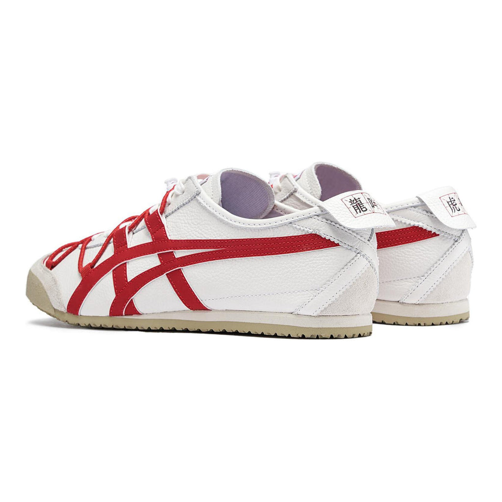 Onitsuka Tiger Mexico 66 Unisex Sneakers – White – product image 4