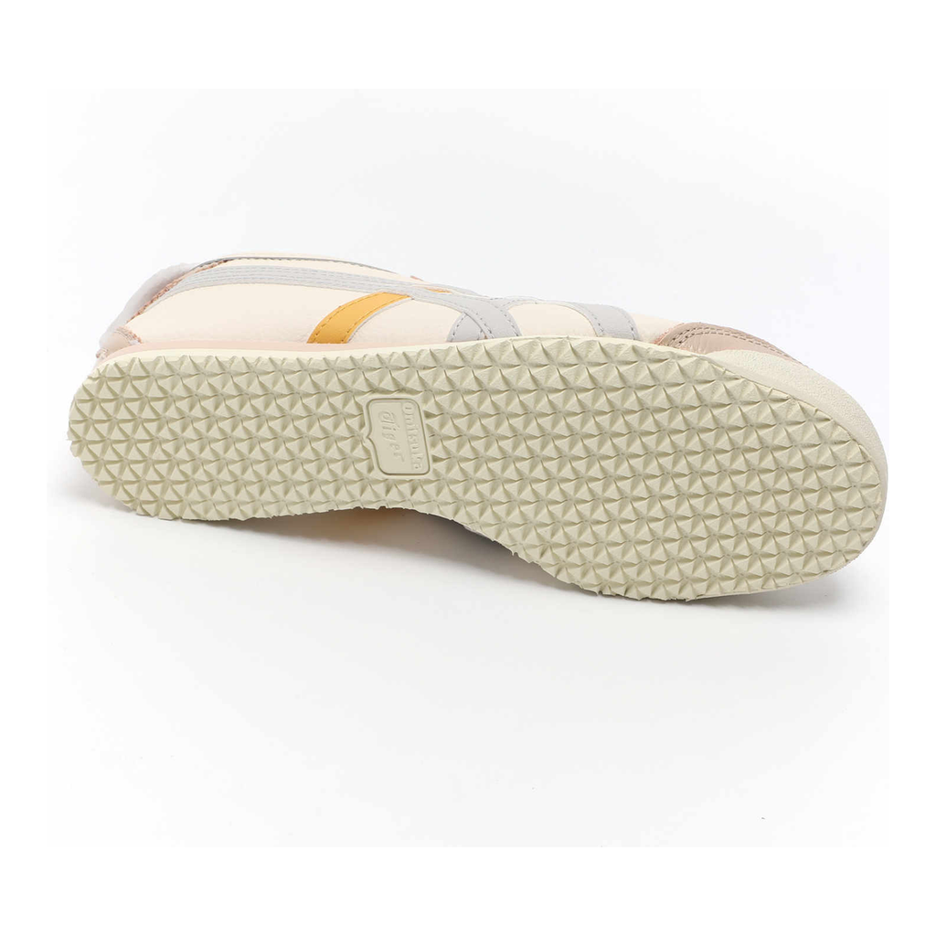 Onitsuka Tiger Mexico 66 Unisex Sneakers – Nude/White/Gold – product image 5