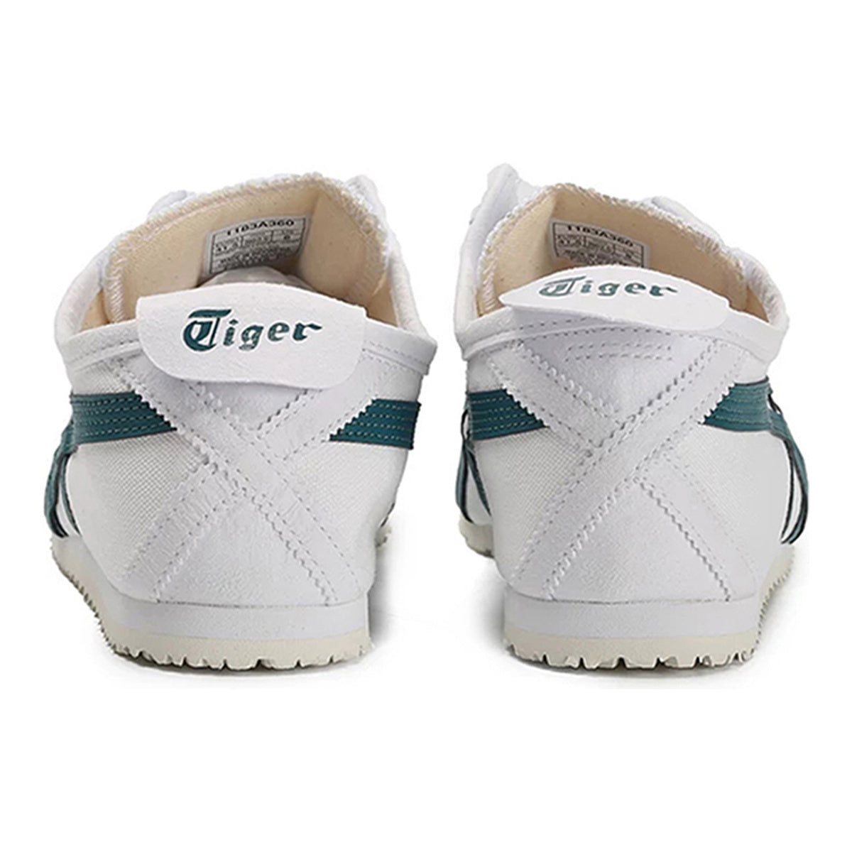 Onitsuka Tiger Mexico 66 Unisex Sneakers – Multi-Color – product image 5