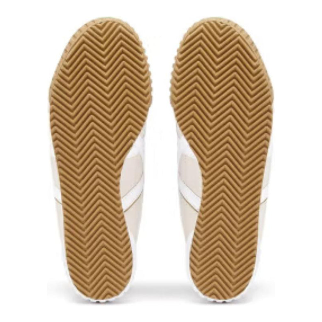 Onitsuka Tiger Machuation Sabot Unisex Sneakers – Cream/White/Gum – product image 5