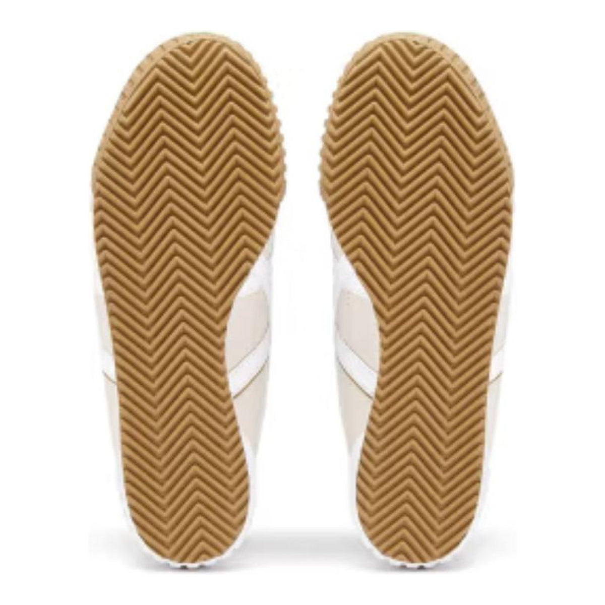 Onitsuka Tiger Machuation Sabot Unisex Sneakers – Cream/White/Gum – product image 5