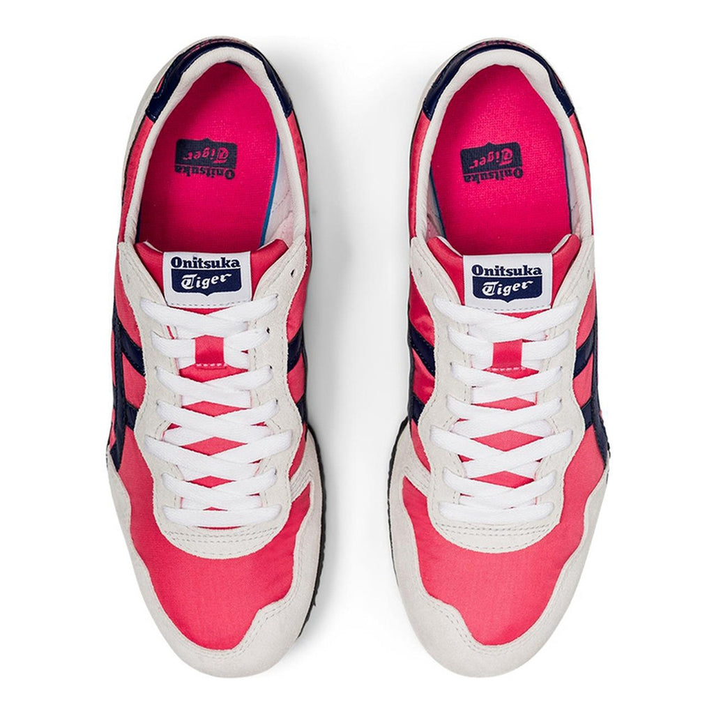 Onitsuka Tiger Serrano Unisex Sneakers – Habanero/Peacoat/White – product image 5