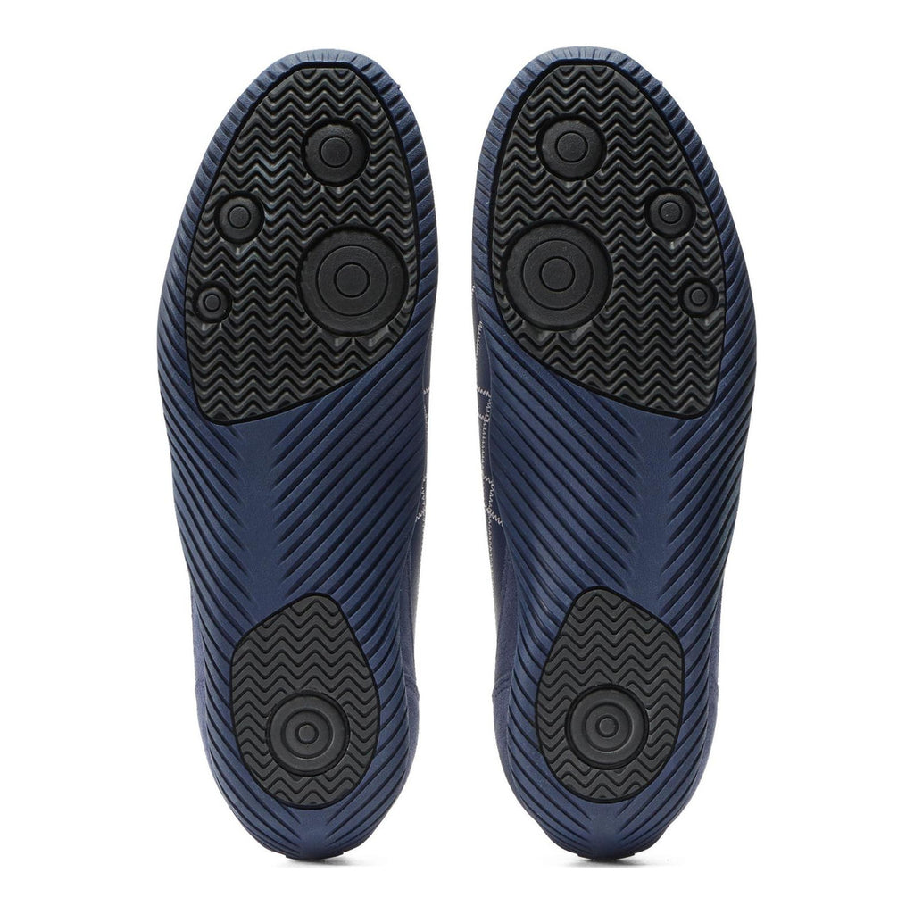 Onitsuka Tiger Sclaw Unisex Sneakers – Navy – product image 5