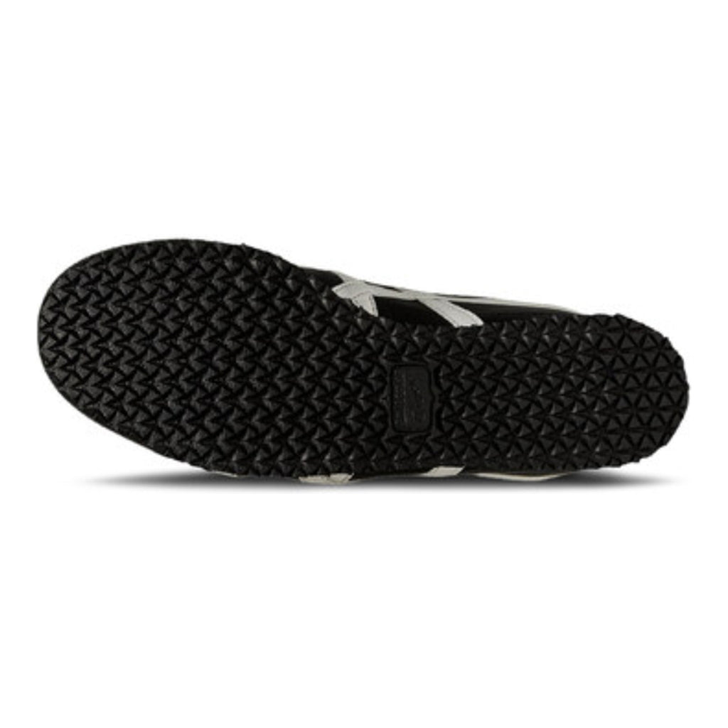 Onitsuka Tiger Mexico 66 Unisex Sneakers – White/Black – product image 5