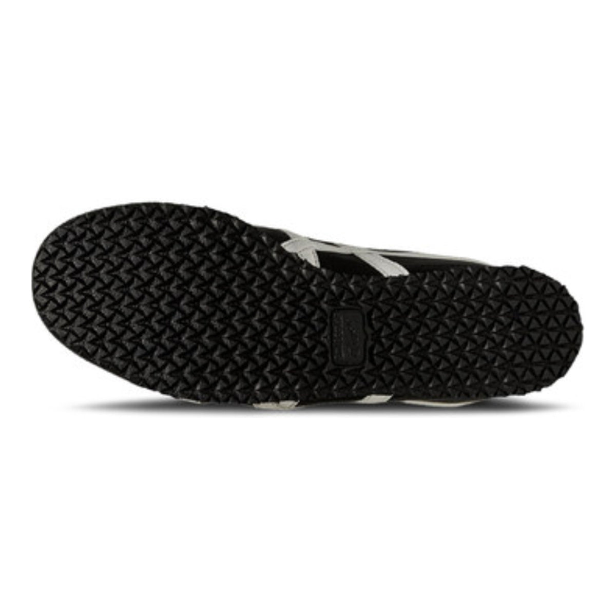 Onitsuka Tiger Mexico 66 Unisex Sneakers – White/Black – product image 5