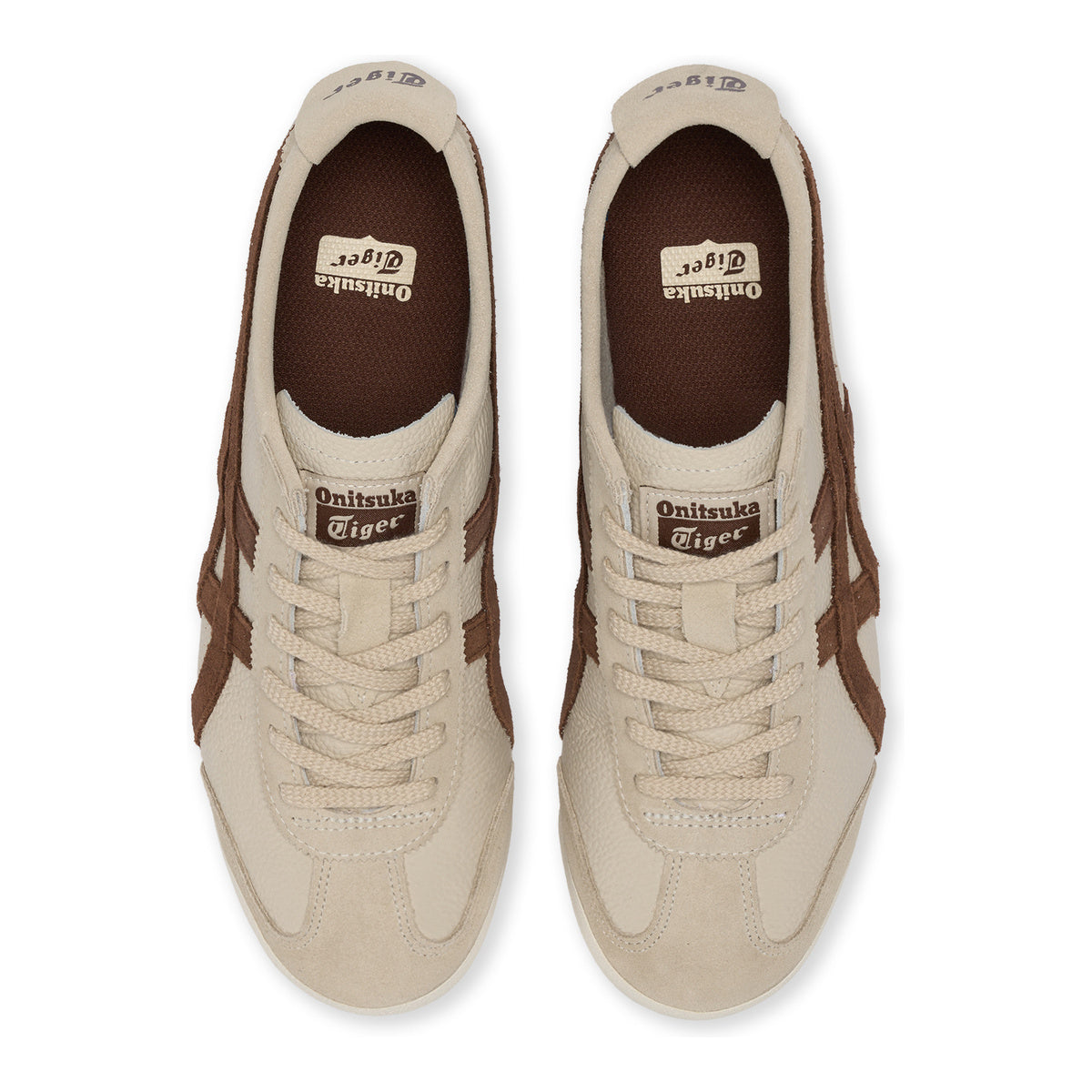 Onitsuka Tiger Mexico 66 VIN Unisex Sneakers – Beige – product image 5