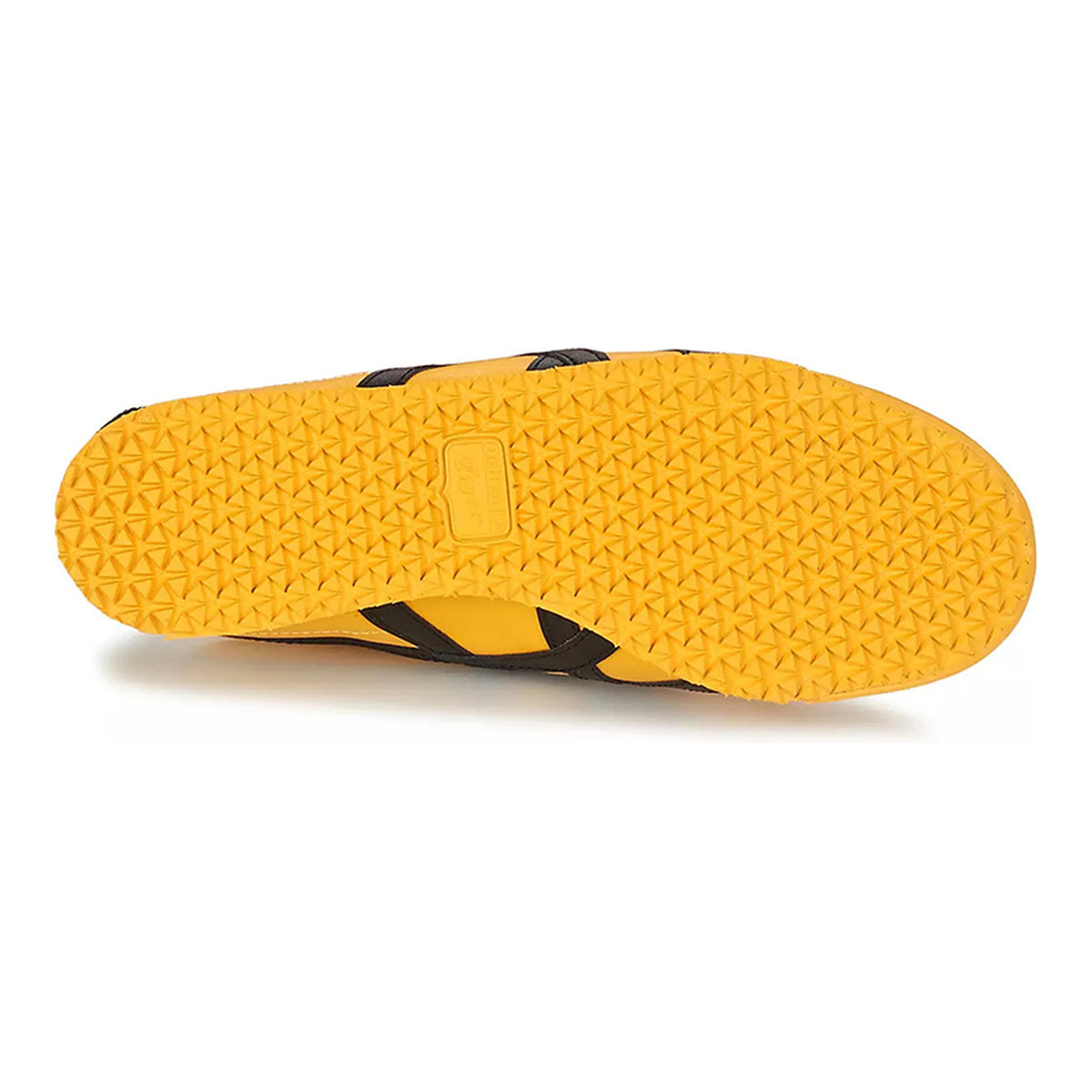Onitsuka Tiger Mexico 66 Unisex Sneakers – Yellow – product image 5
