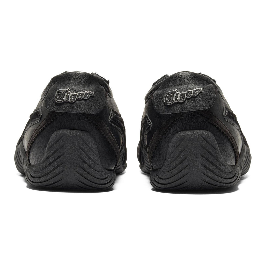 Onitsuka Tiger Mexico 66 Driving Unisex Sneakers – Black – product image 5