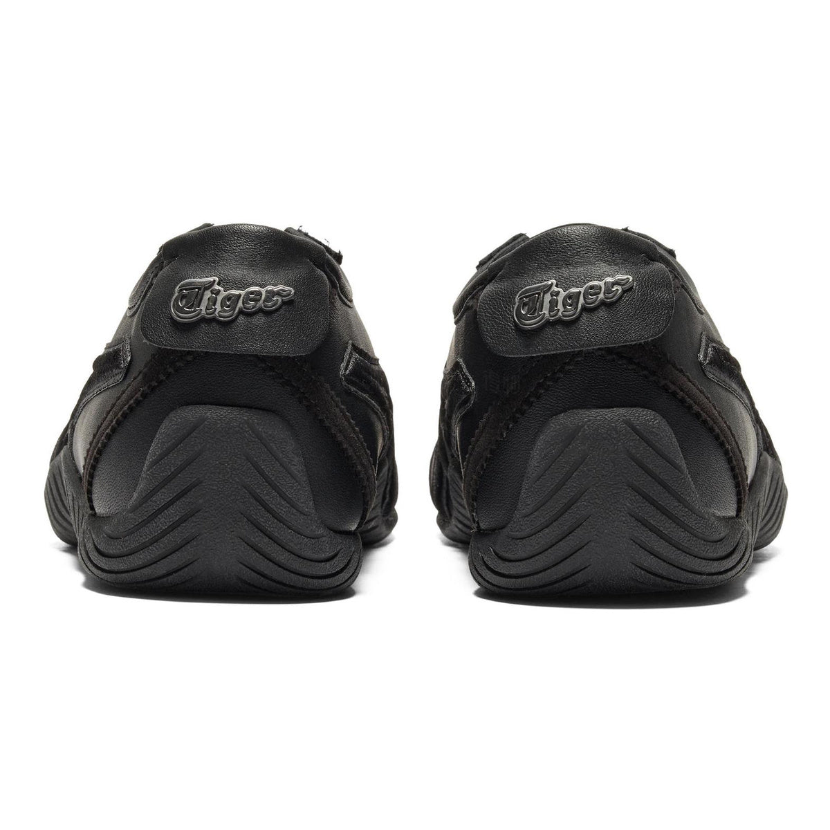 Onitsuka Tiger Mexico 66 Driving Unisex Sneakers – Black – product image 5