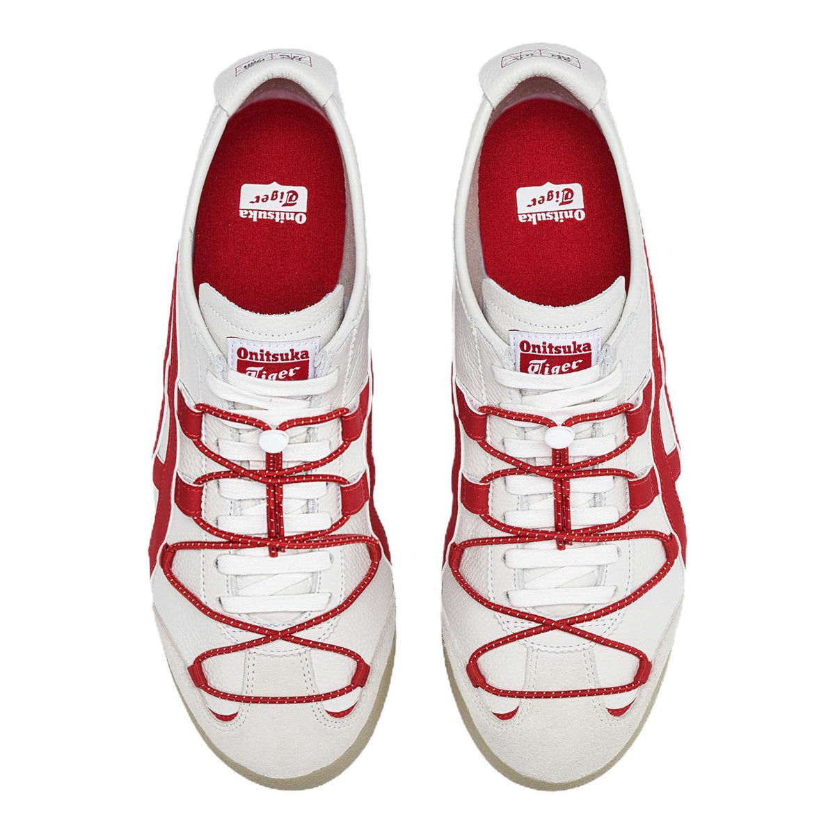 Onitsuka Tiger Mexico 66 Unisex Sneakers – White – product image 5