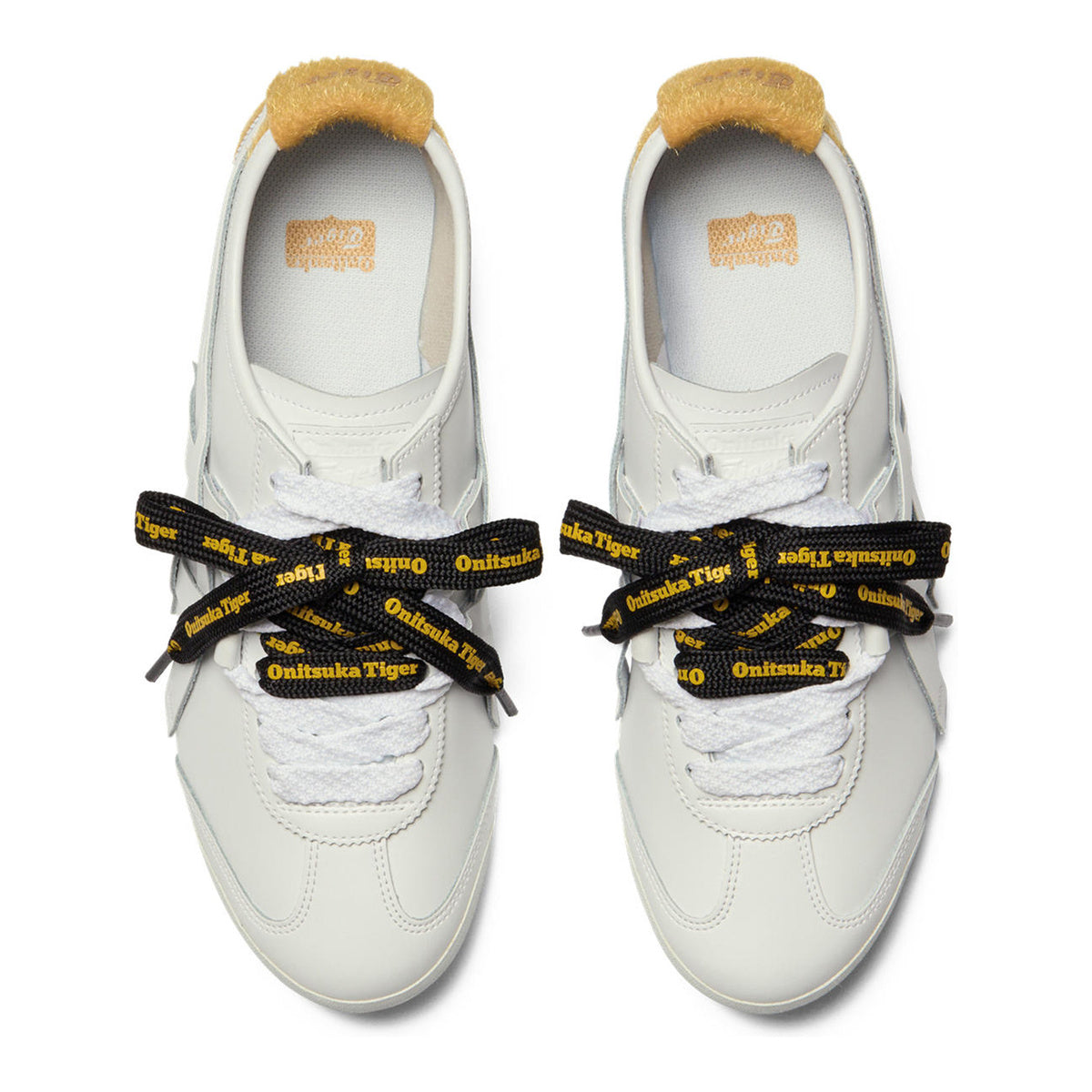 Onitsuka Tiger Mexico 66 GNY Unisex Sneakers – White – product image 5
