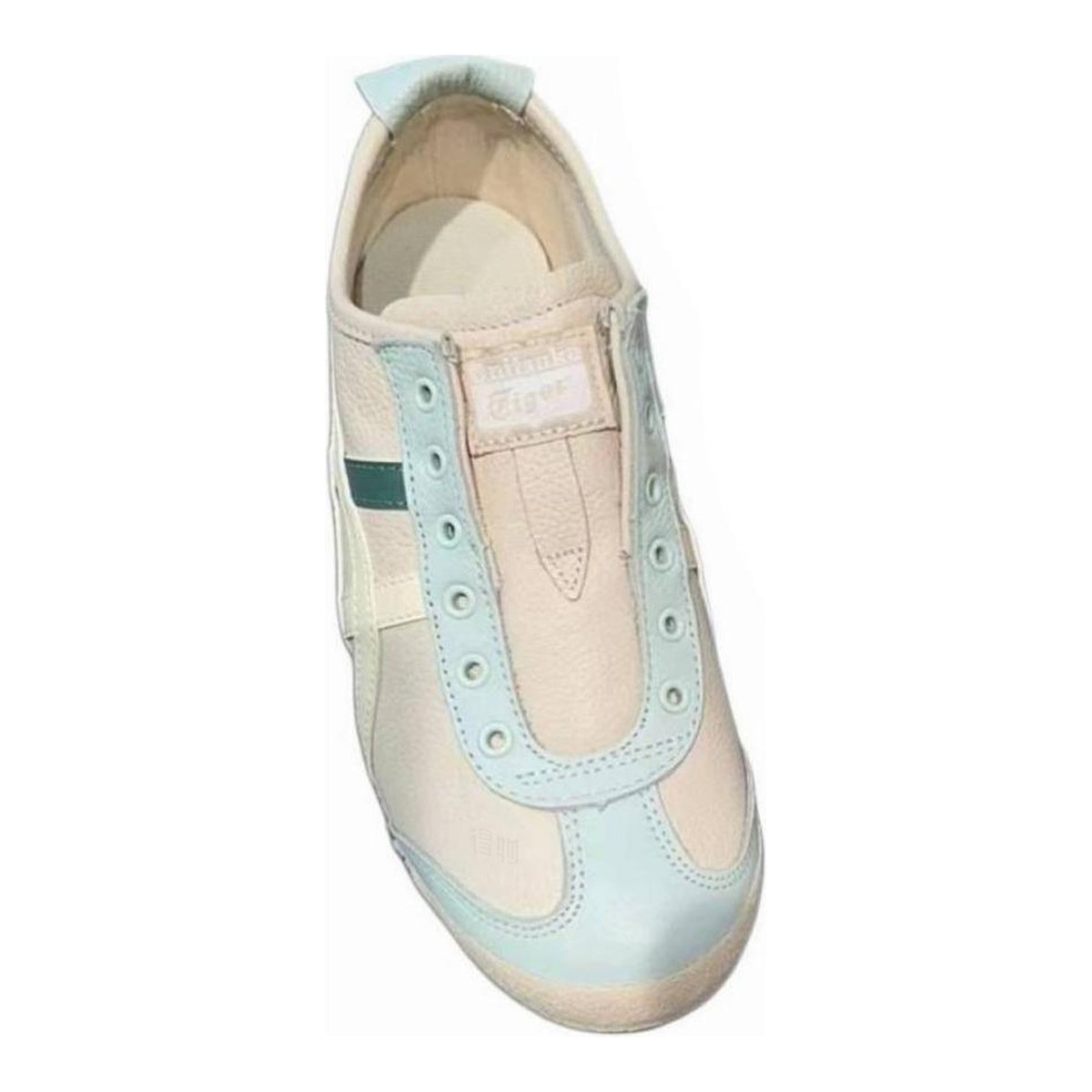 Onitsuka Tiger Mexico 66 Unisex Sneakers – White/Blue – product image 5