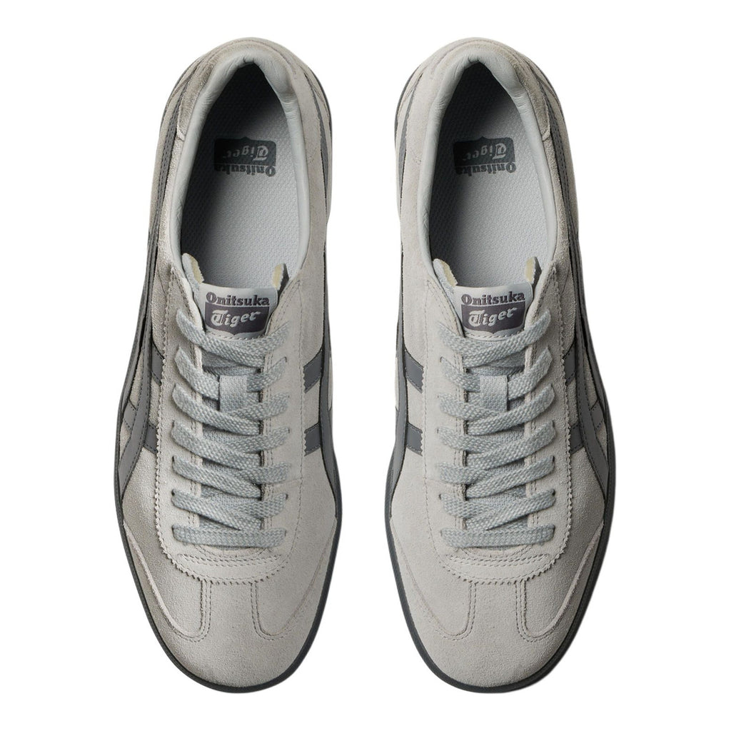Onitsuka Tiger Tokuten Unisex Sneakers – Grey – product image 5