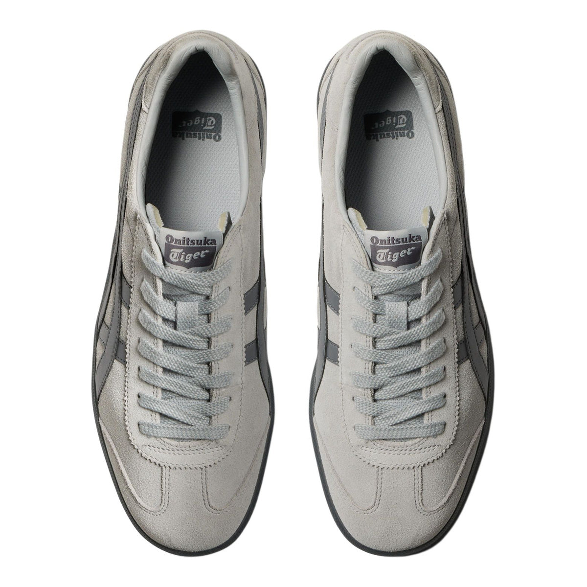 Onitsuka Tiger Tokuten Unisex Sneakers – Grey – product image 5