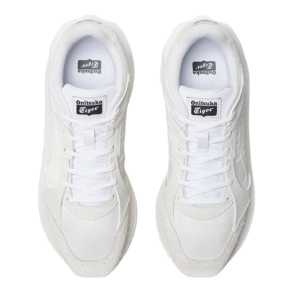 Onitsuka Tiger Moage Co Unisex Sneakers – White/White – product image 5