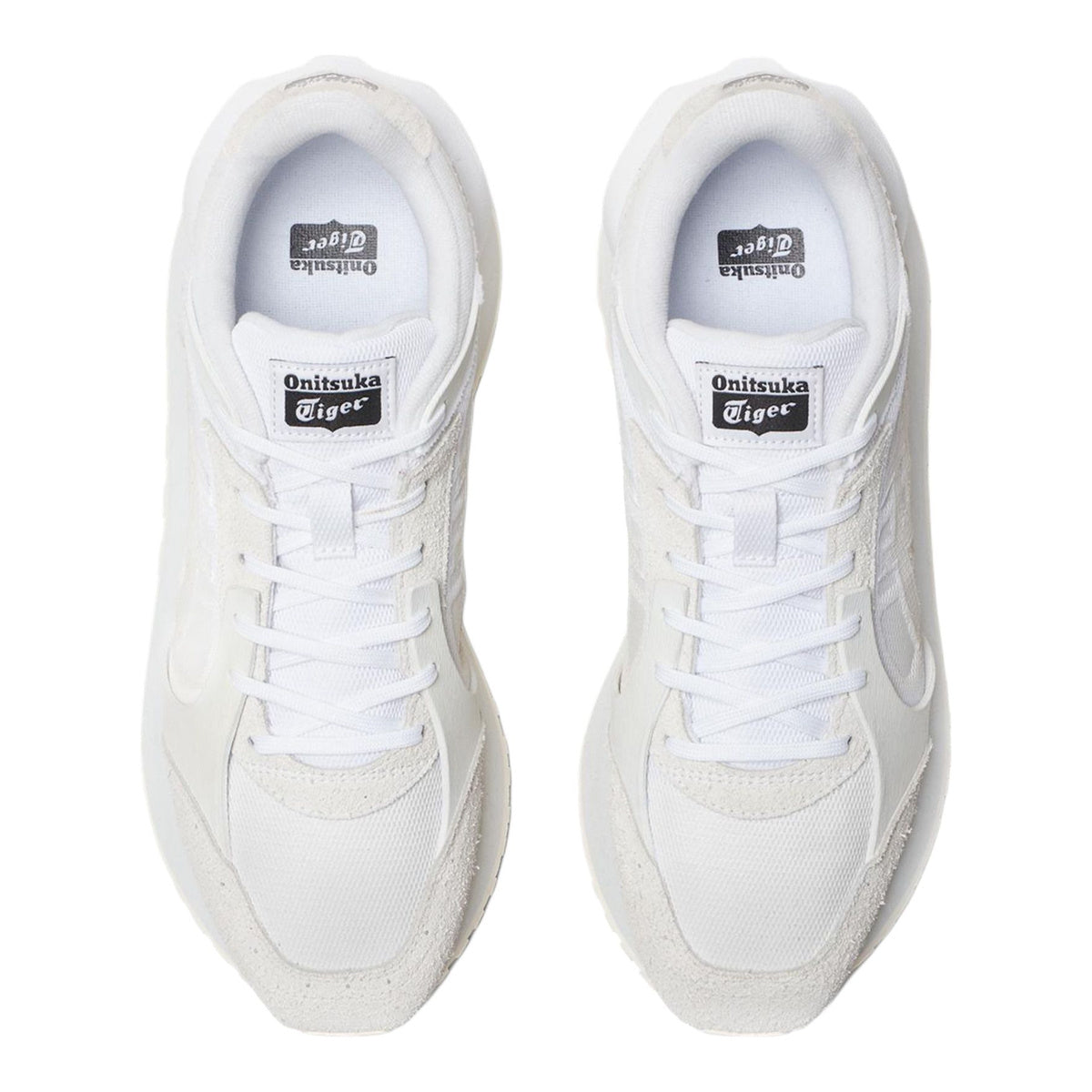 Onitsuka Tiger Moage Co Unisex Sneakers – White/White – product image 5