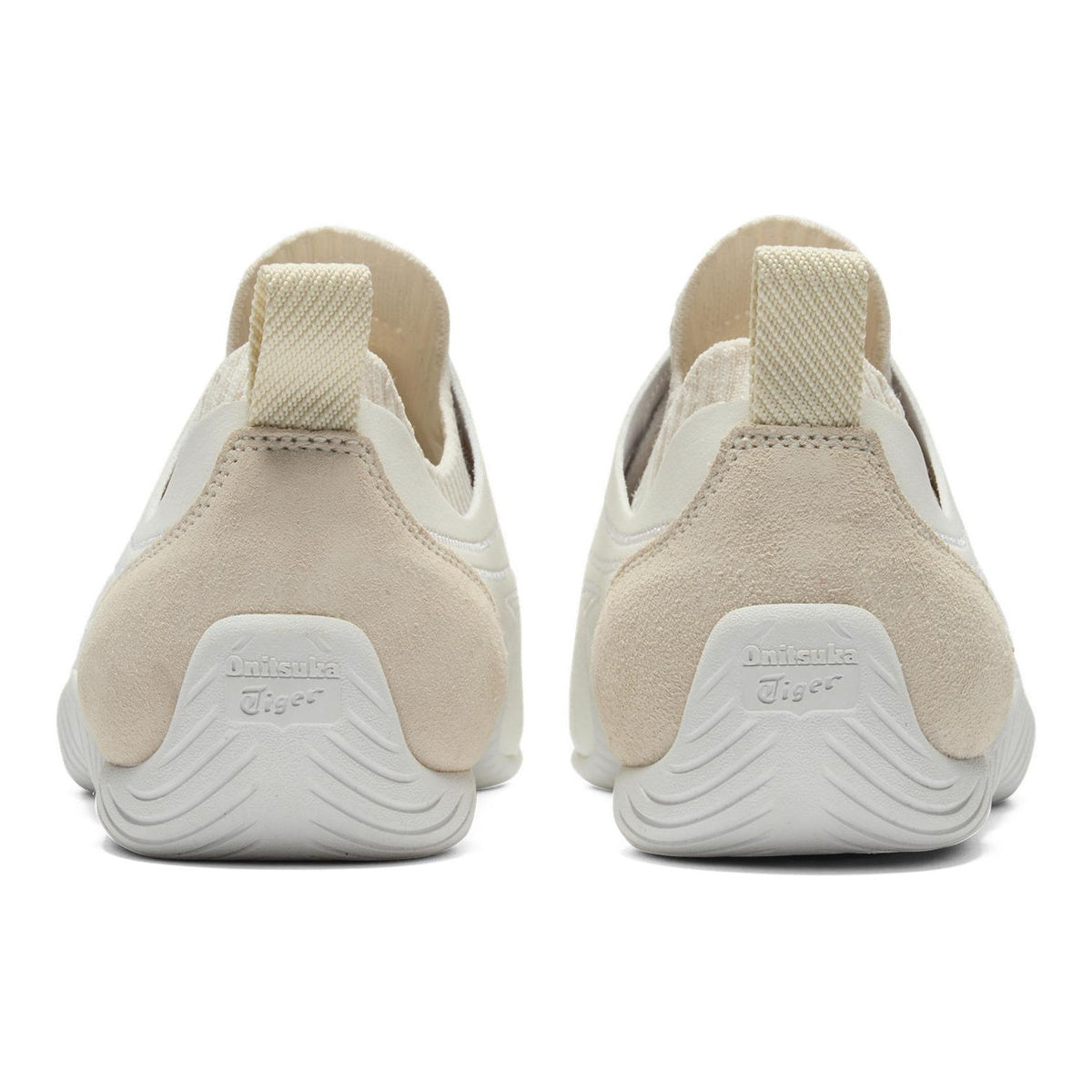 Onitsuka Tiger Sclaw Unisex Sneakers – Beige – product image 5