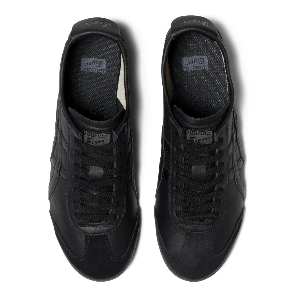Onitsuka Tiger Mexico 66 Unisex Sneakers – Black – product image 5