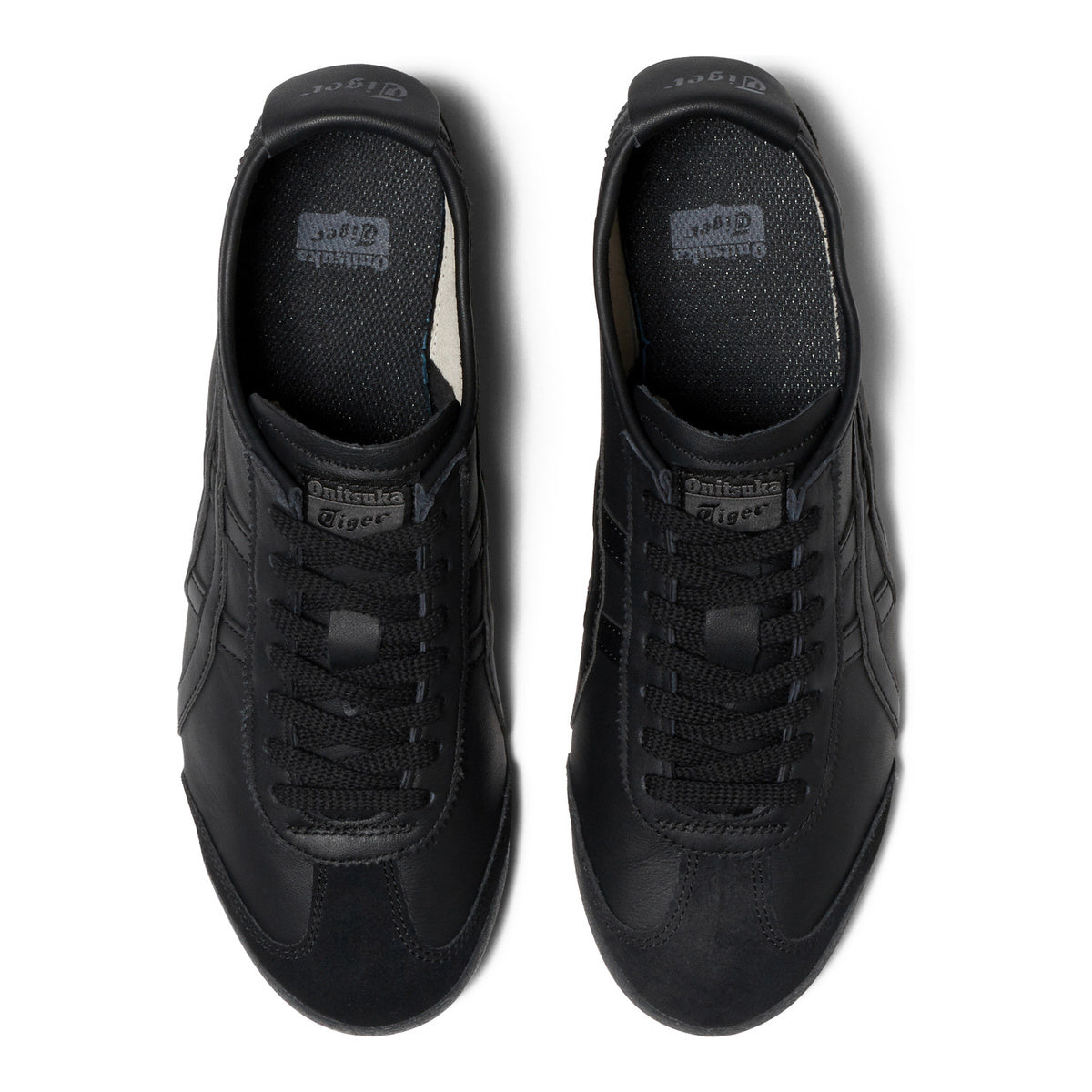 Onitsuka Tiger Mexico 66 Unisex Sneakers – Black – product image 5