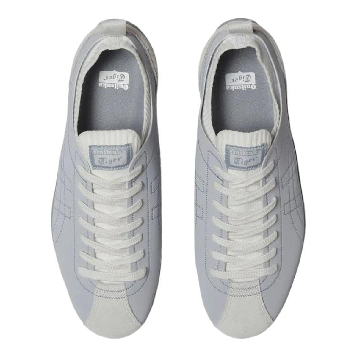 Onitsuka Tiger Sclaw Unisex Sneakers – Grey – product image 5